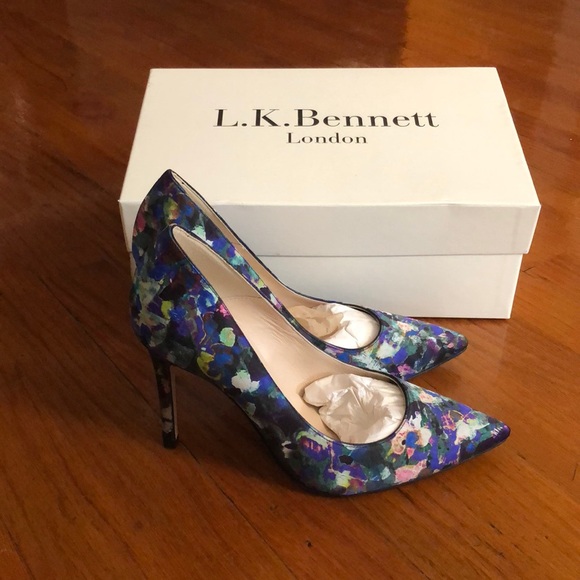 Party shoes 👠 - Picture 1 of 4